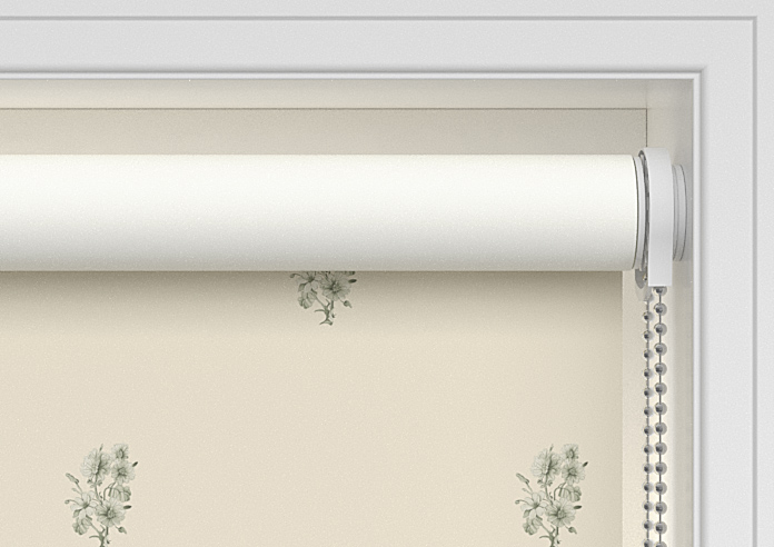 Pensford, Posey Bud Green - Twist&Fit Roller Blind - Image 10